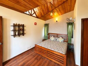 Meraki - Entire 2BHK Villa With Himalayan Views