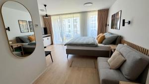 Apartment Friends Gerlachov - free indoor parking