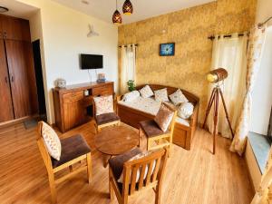 Meraki - Entire 2BHK Villa With Himalayan Views