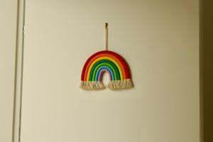 Casa Arcobaleno