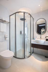 A25 - Premium Hotel - 95 Lò Đúc