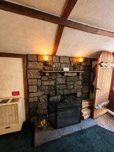 Castle Wood Cottages