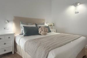 The Curated Stay Benidorm