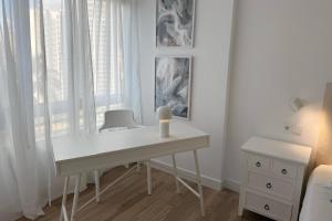 The Curated Stay Benidorm