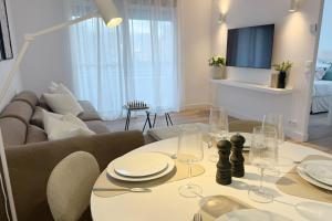 The Curated Stay Benidorm