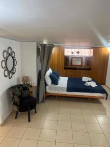 Spacious Studio Near Athens Airport and beach at Porto Rafti
