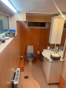 Spacious Studio Near Athens Airport and beach at Porto Rafti