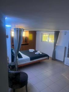 Spacious Studio Near Athens Airport and beach at Porto Rafti