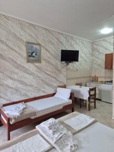 Apartmani MILOVIC