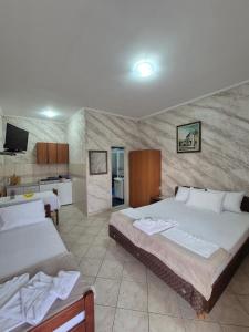 Apartmani MILOVIC