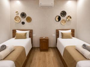 Elegant Riad with Pool and Rooftop Terrace Near the Medina