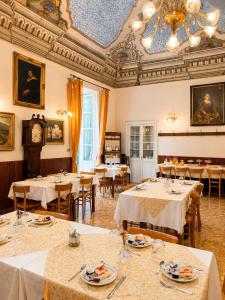 Albergo dellAngelo