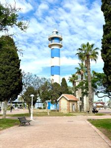 Bright one bedroom apartment Torre del Mar