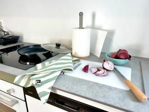 Bright one bedroom apartment Torre del Mar