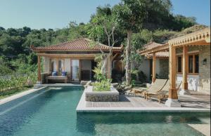 Villa Aio Lombok