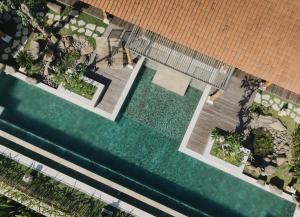 Villa Aio Lombok