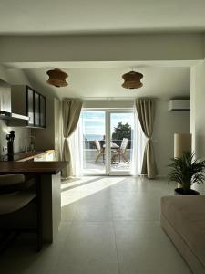 Apartment JEJA