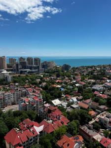 Смарт квартира в ЖК Лімнос
