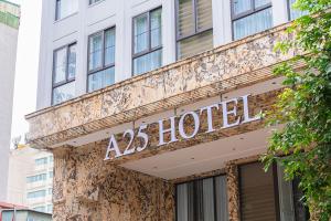 A25 - Premium Hotel - 95 Lò Đúc