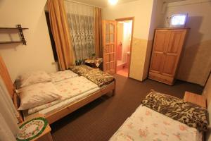 Dom Wypoczynkowy u Gilów