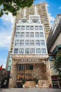 A25 - Premium Hotel - 95 Lò Đúc