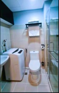 GRASS RESIDENCES RENDEZVOUS - SM North Edsa
