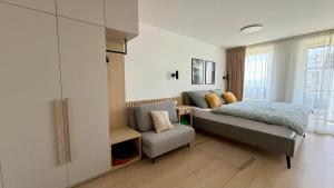 Apartment Kids Gerlachov, Vysoke Tatry