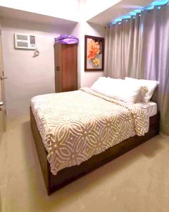 GRASS RESIDENCES RENDEZVOUS - SM North Edsa