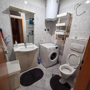 Apartman Maria Lussi 6
