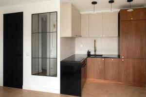Żurawie Stocznia & Montownia Foodhall Apartament