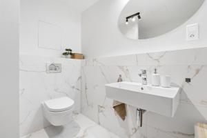 Danube&Castle-side New Residence,Old Town, FREE PARKING