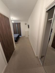 Barking Riverside Apartments