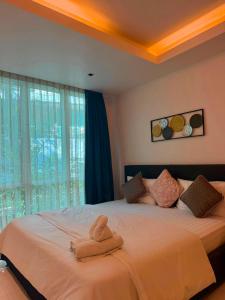 1 BR Near Kamala Beach