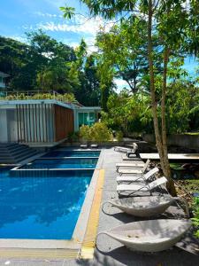 1 BR Near Kamala Beach