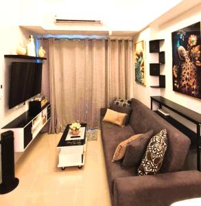 GRASS RESIDENCES RENDEZVOUS - SM North Edsa