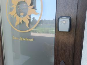 Solea Apartment