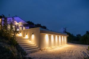 Villa Rinoula-private pool