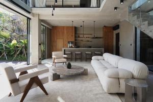 Minimalis Villas Uluwatu