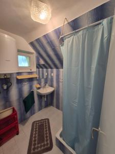 Ország Apartmanház