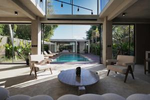 Minimalis Villas Uluwatu