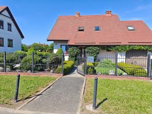 Apartament AKSAMITKA