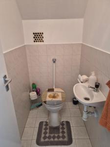 Ország Apartmanház