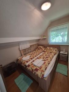 Ország Apartmanház