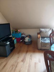 Apartament AKSAMITKA