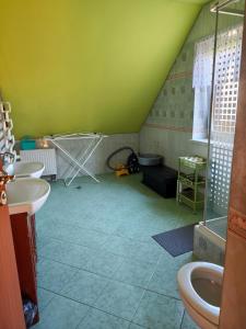 Apartament AKSAMITKA