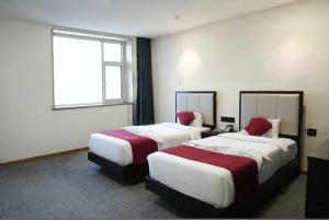 Hotel Prince Castle Delhi