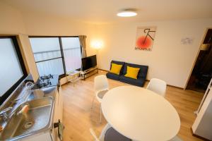 Detached House for 5 Guests in Akabane with free parking