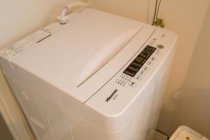 Detached House for 5 Guests in Akabane with free parking
