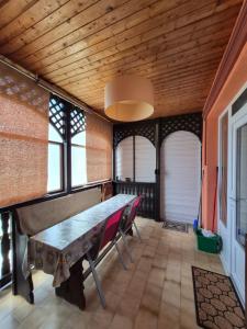 Ország Apartmanház