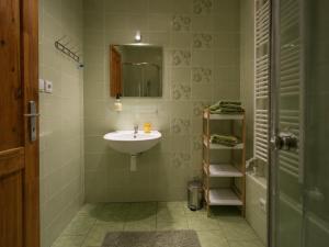 Apartmány Brevant